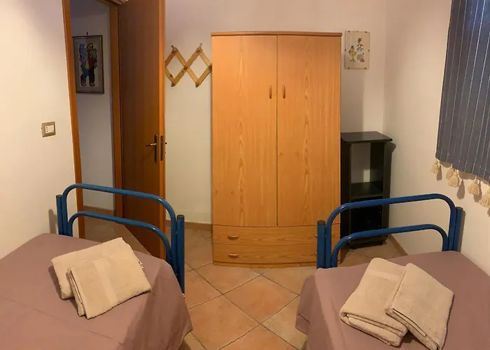 Kore * Fontane Bianche