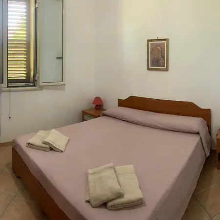 Kore Fontane Bianche