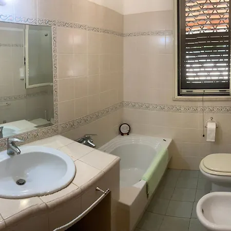 Casa vacanze Kore