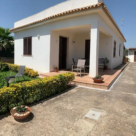 Kore Casa vacanze