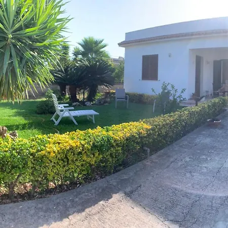 Casa vacanze Kore *