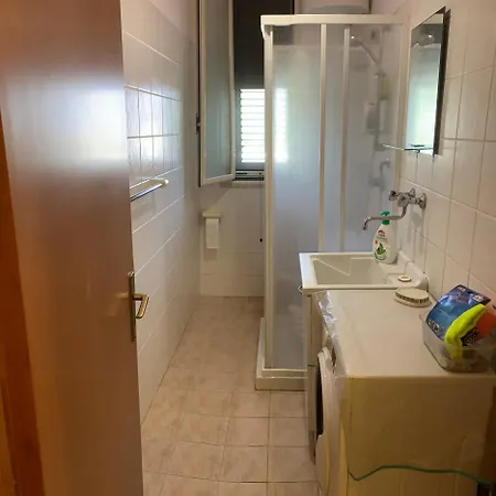 Kore Casa vacanze Fontane Bianche