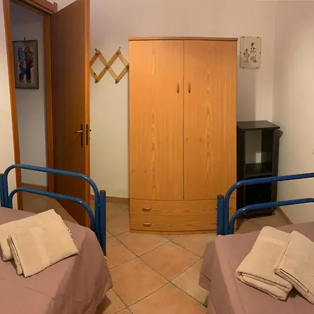 Kore * Fontane Bianche